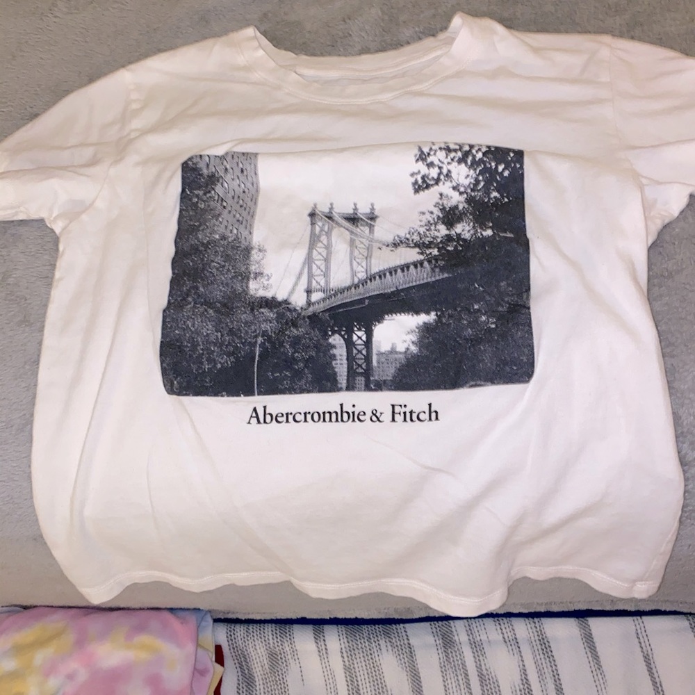 Abercrombie & Fitch